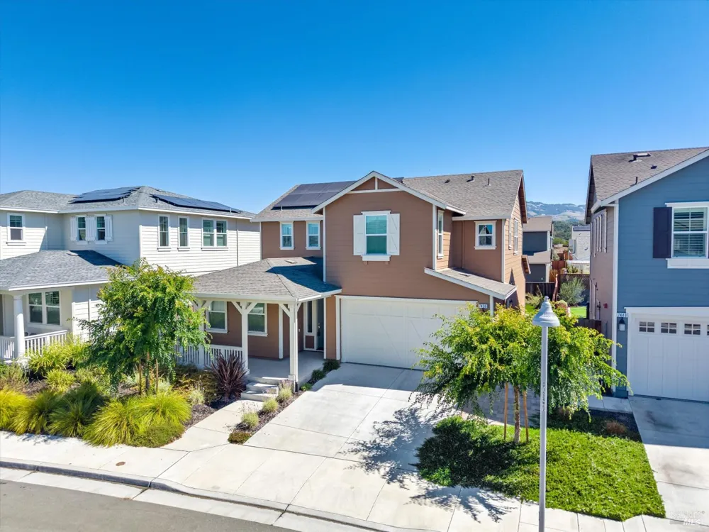 7436 Wendy Drive Rohnert Park, CA 94928