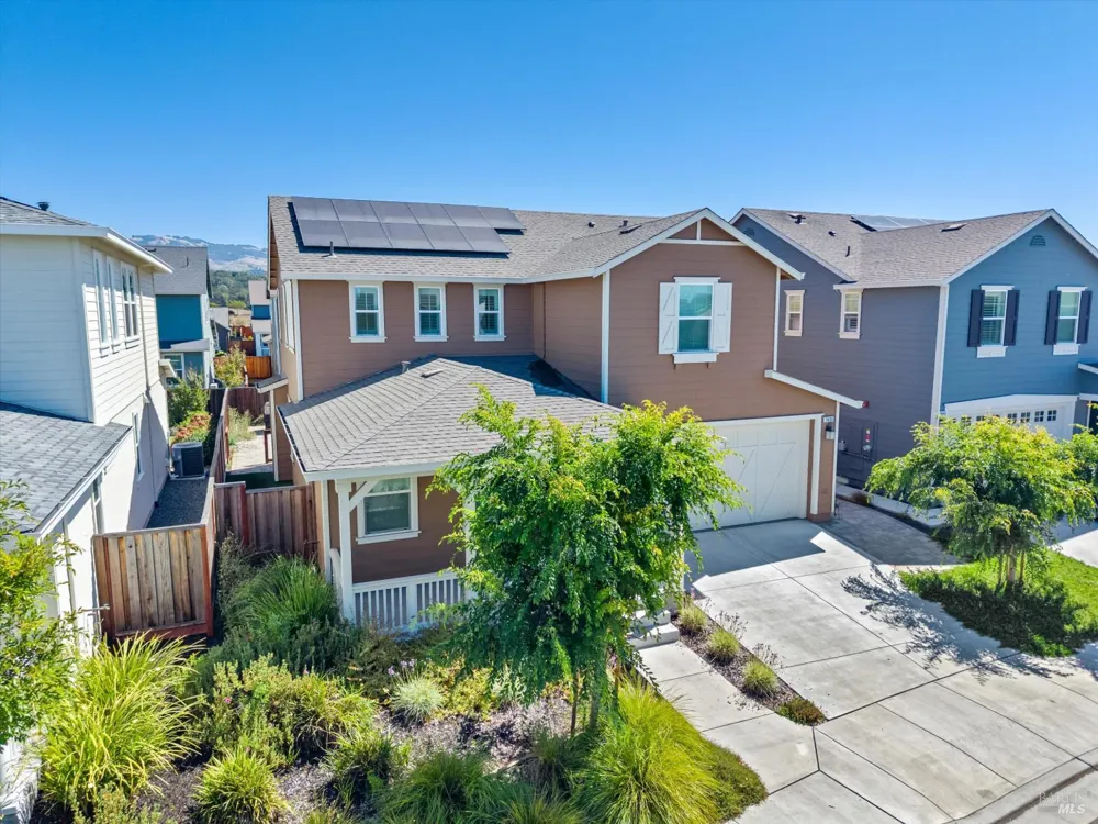 7436 Wendy Drive Rohnert Park, CA 94928