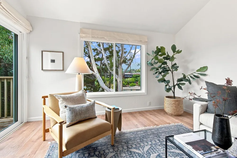 8 Chaucer Court Mill Valley, CA 94941