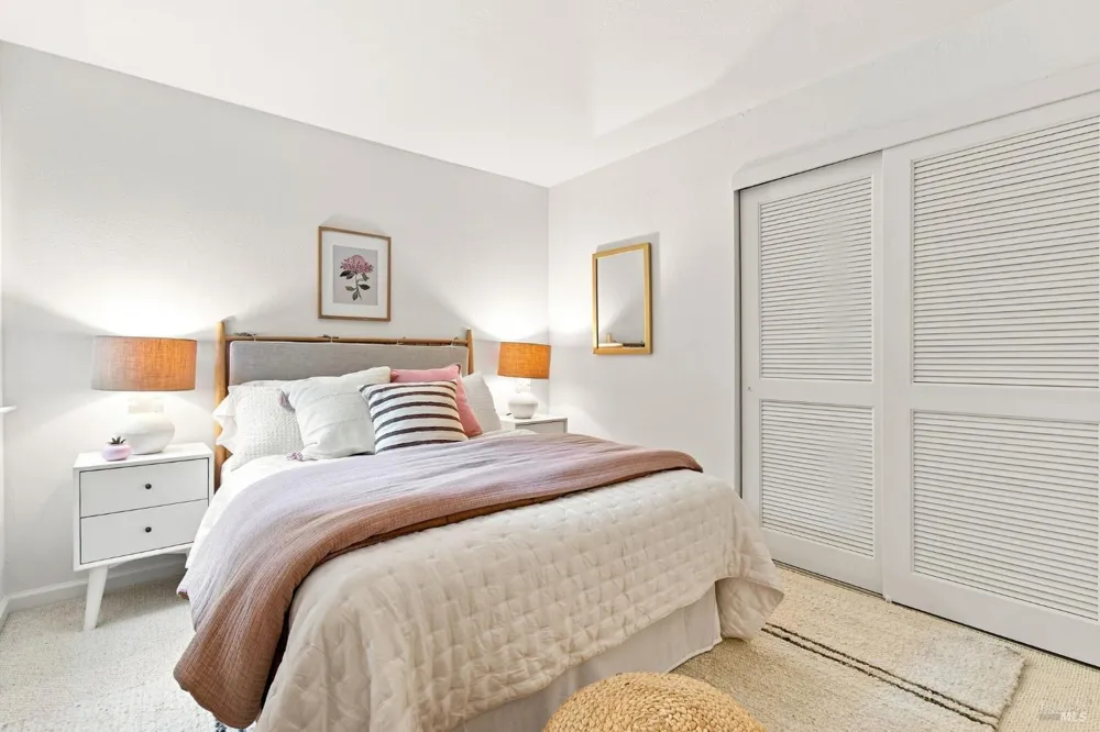 8 Chaucer Court Mill Valley, CA 94941