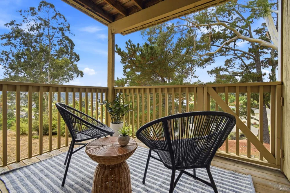 8 Chaucer Court Mill Valley, CA 94941