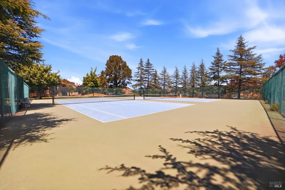 8 Chaucer Court Mill Valley, CA 94941