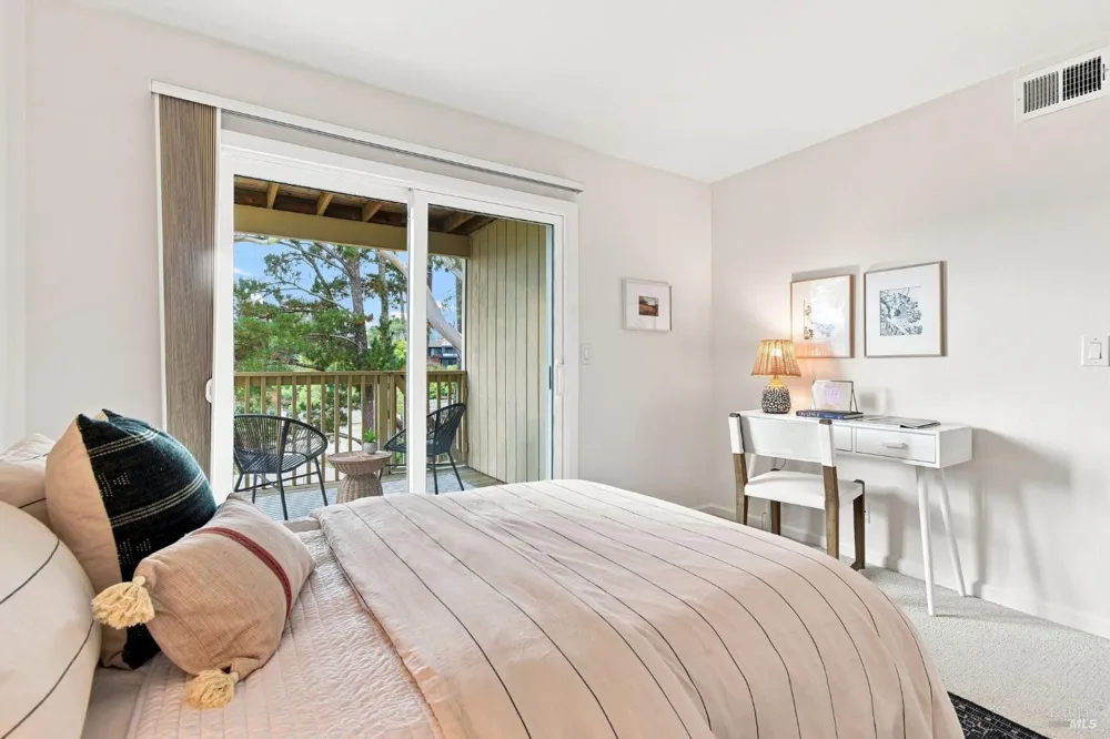 8 Chaucer Court Mill Valley, CA 94941