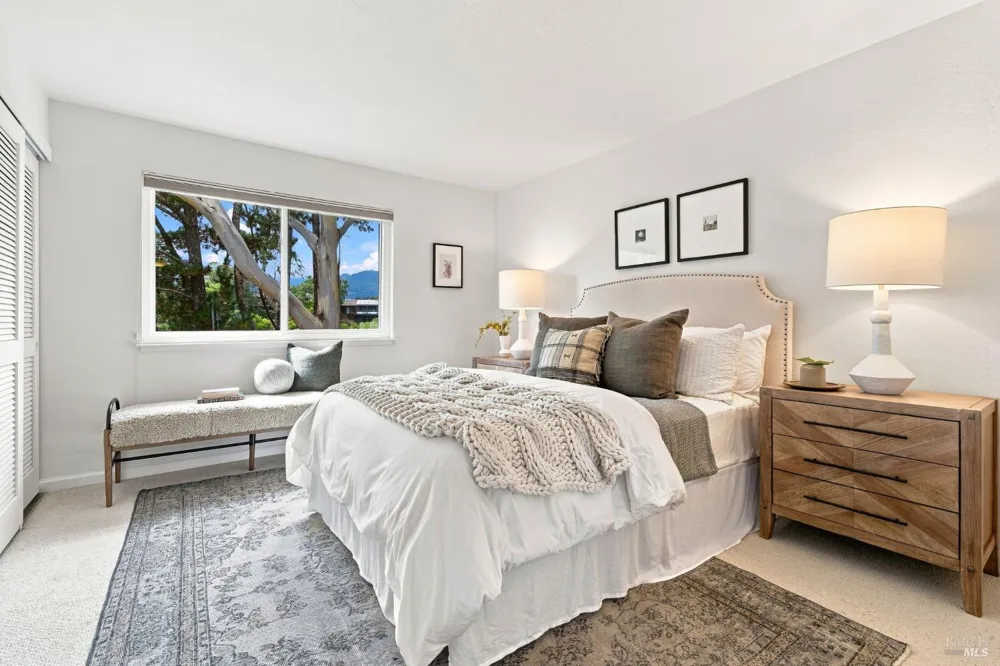 8 Chaucer Court Mill Valley, CA 94941