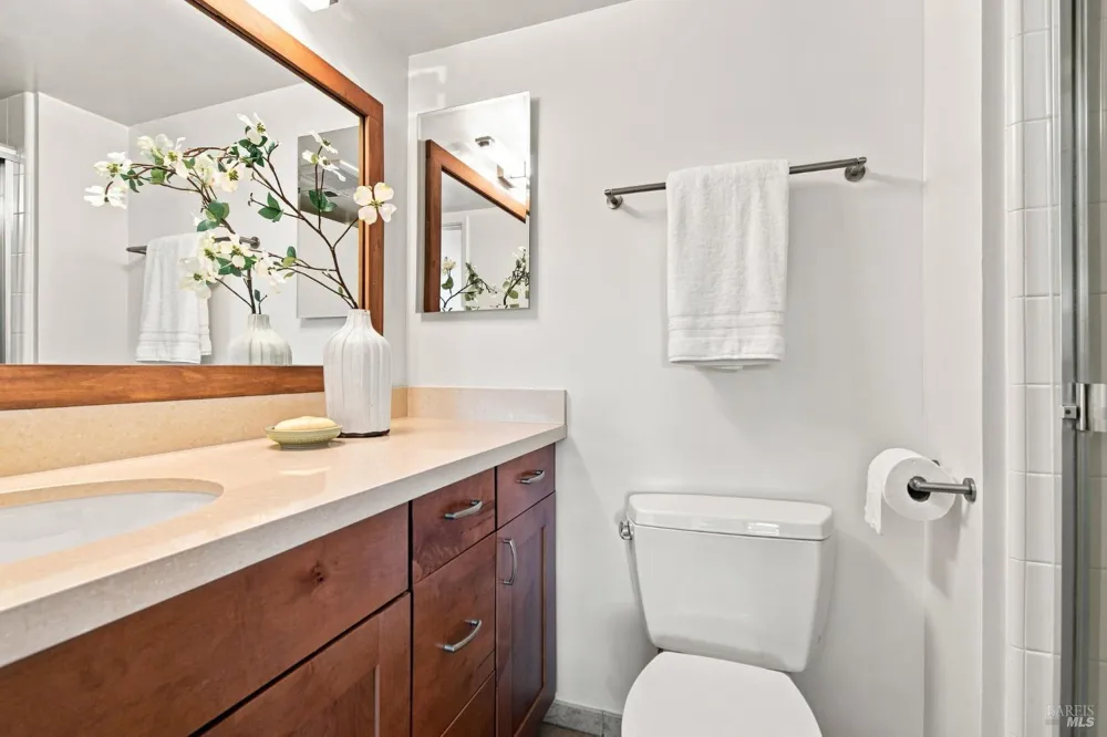8 Chaucer Court Mill Valley, CA 94941