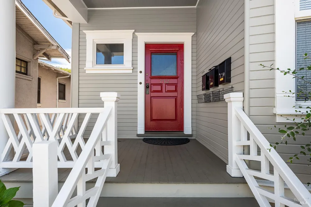 732 Petaluma Boulevard S Petaluma, CA 94952