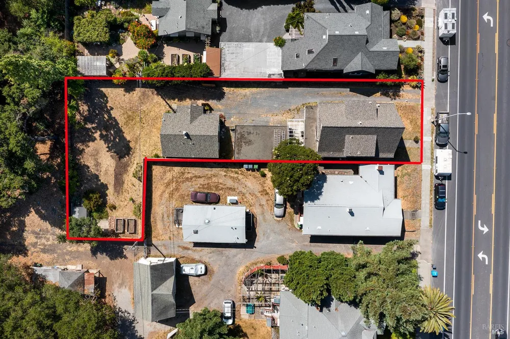 732 Petaluma Boulevard S Petaluma, CA 94952