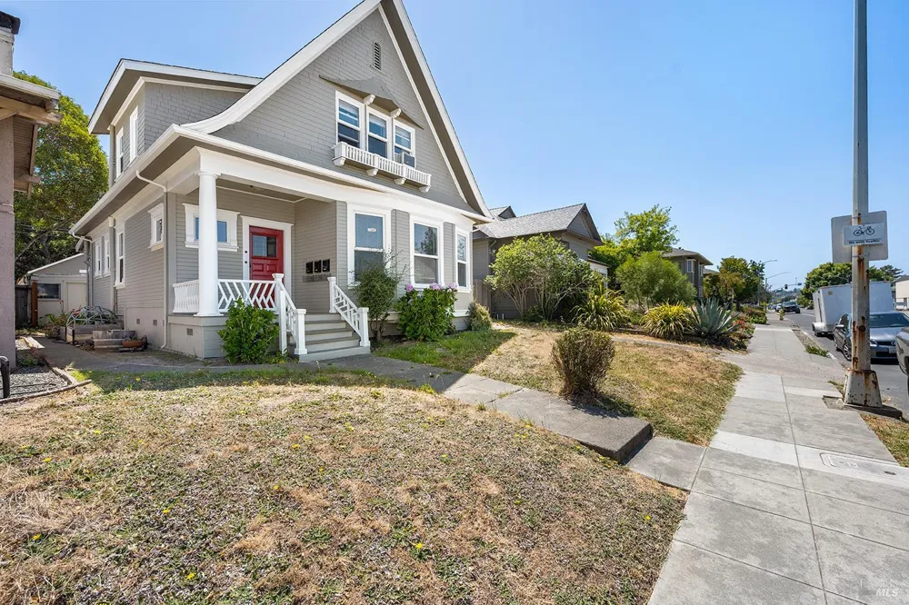 732 Petaluma Boulevard S Petaluma, CA 94952