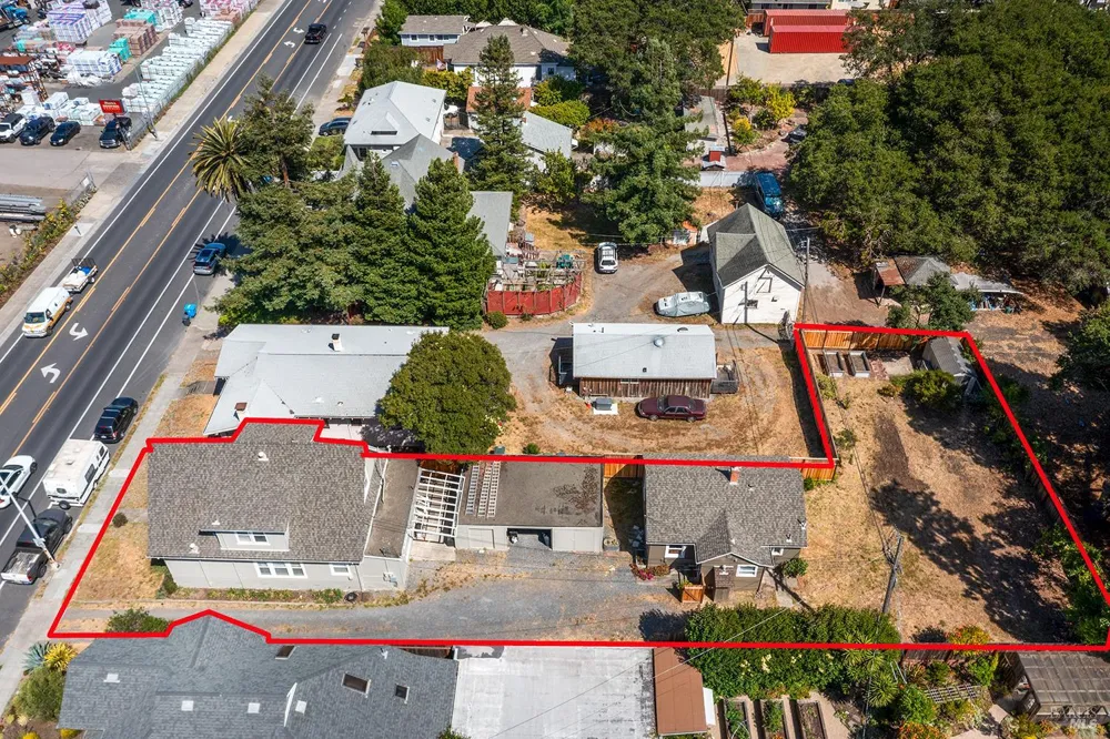 732 Petaluma Boulevard S Petaluma, CA 94952