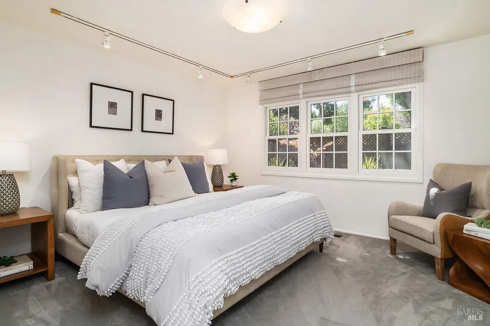 7 Locksly Lane San Rafael, CA 94901