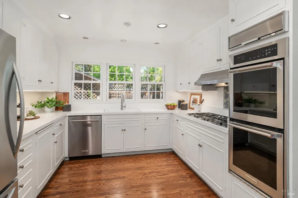 7 Locksly Lane San Rafael, CA 94901