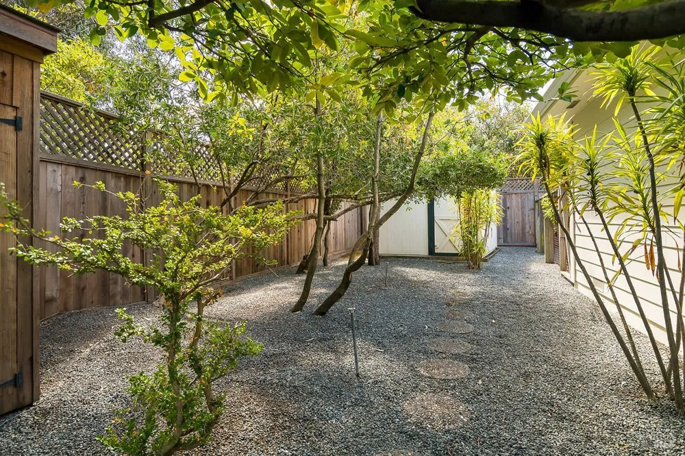 7 Locksly Lane San Rafael, CA 94901
