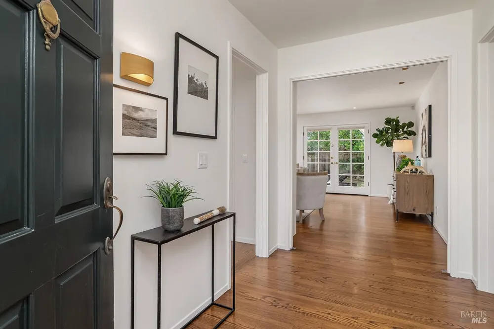 7 Locksly Lane San Rafael, CA 94901