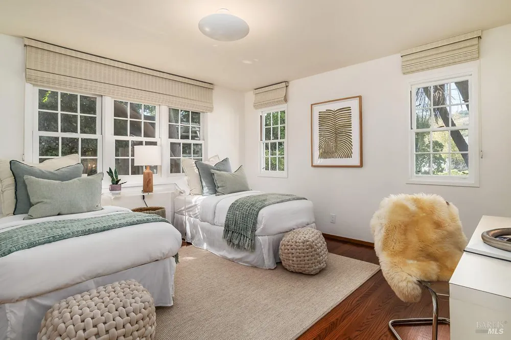 7 Locksly Lane San Rafael, CA 94901