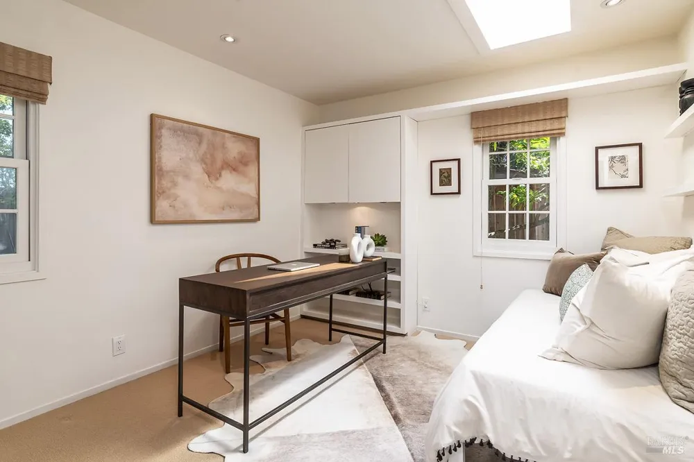 7 Locksly Lane San Rafael, CA 94901