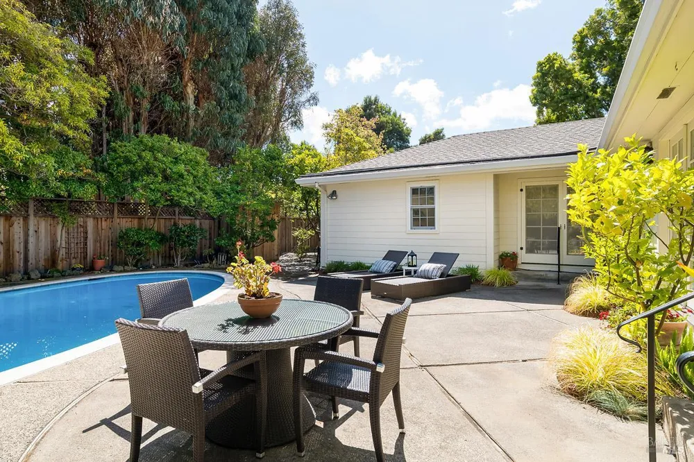 7 Locksly Lane San Rafael, CA 94901