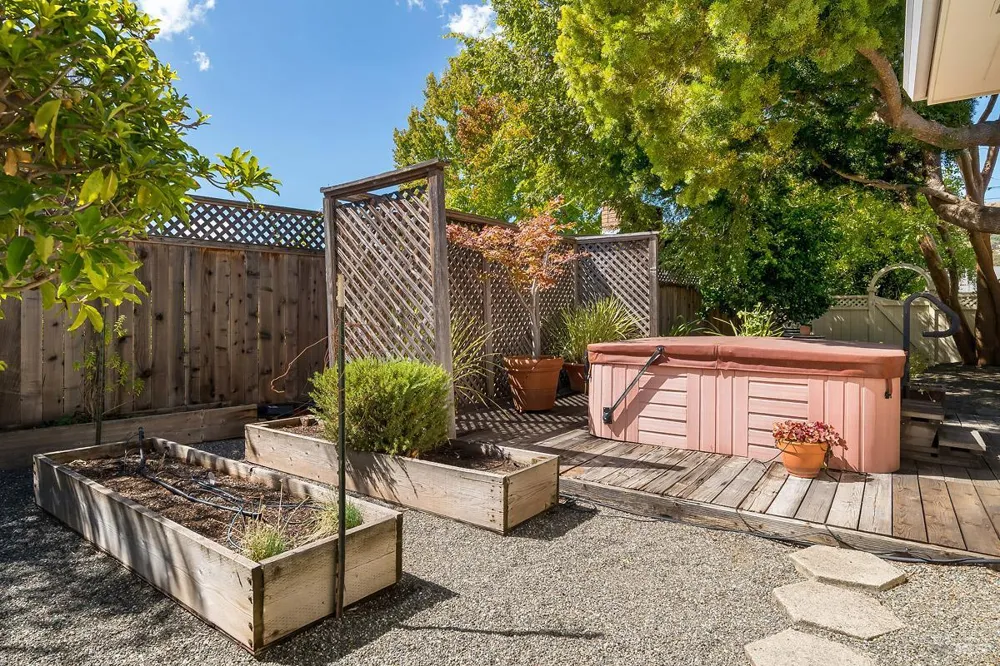 7 Locksly Lane San Rafael, CA 94901