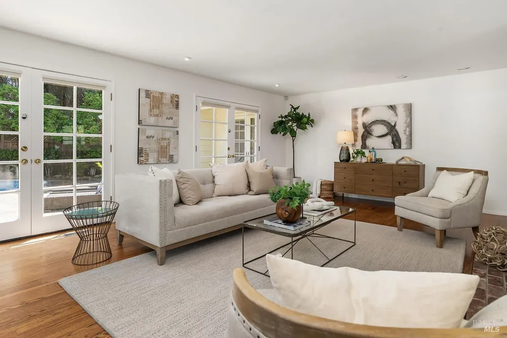 7 Locksly Lane San Rafael, CA 94901