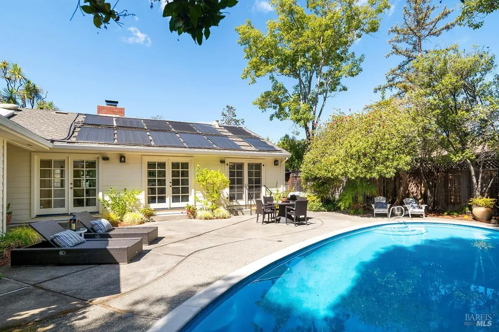 7 Locksly Lane San Rafael, CA 94901