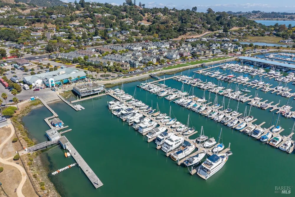 7 Locksly Lane San Rafael, CA 94901