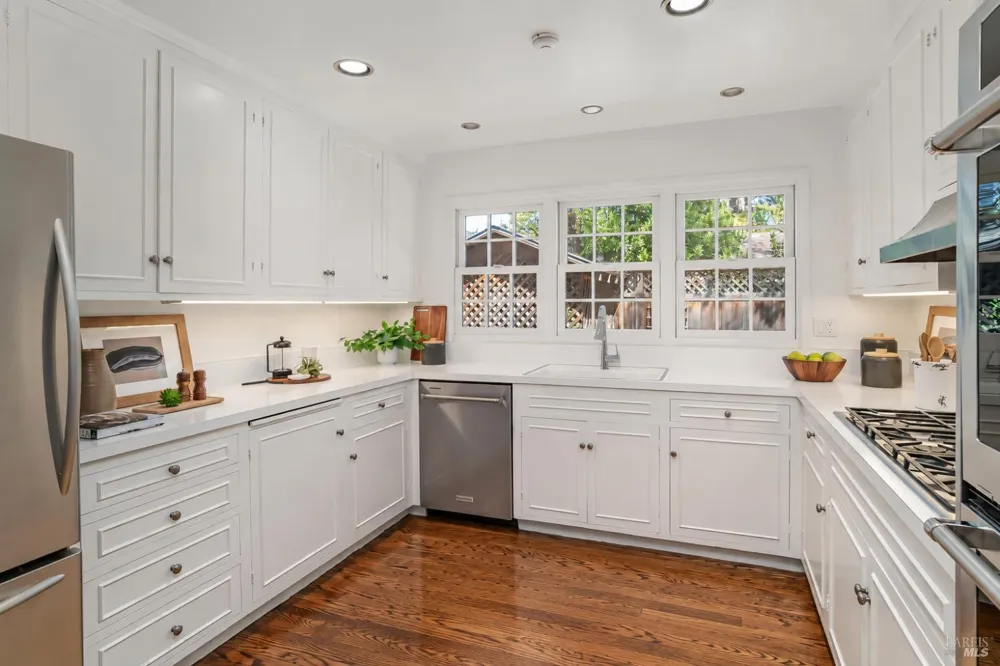 7 Locksly Lane San Rafael, CA 94901