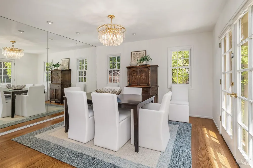 7 Locksly Lane San Rafael, CA 94901