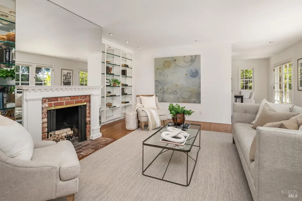7 Locksly Lane San Rafael, CA 94901