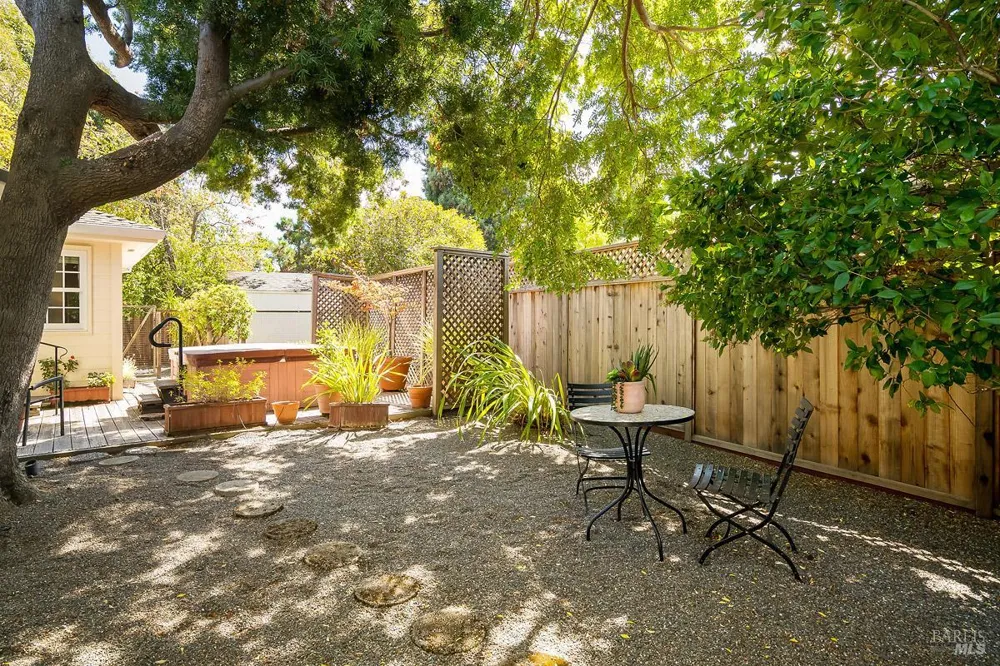 7 Locksly Lane San Rafael, CA 94901