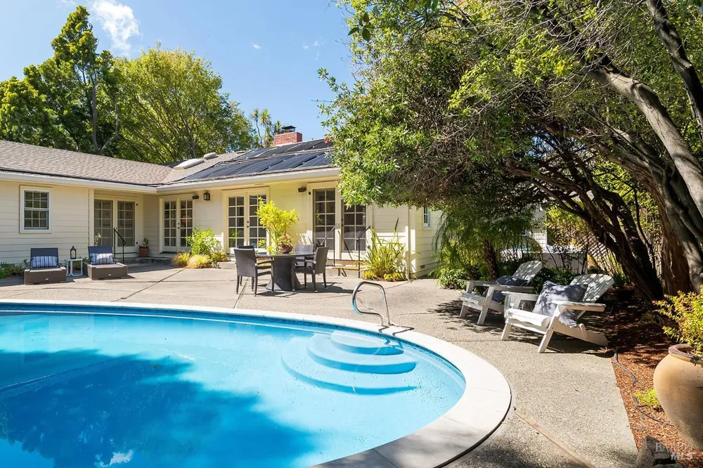 7 Locksly Lane San Rafael, CA 94901
