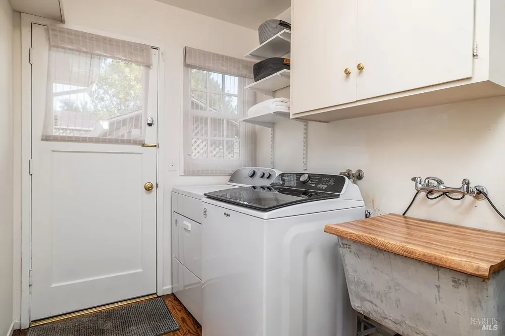 7 Locksly Lane San Rafael, CA 94901