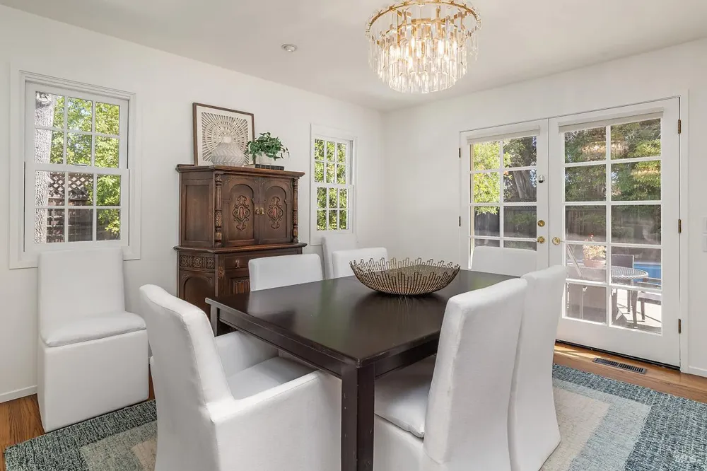 7 Locksly Lane San Rafael, CA 94901