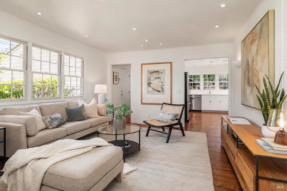 7 Locksly Lane San Rafael, CA 94901