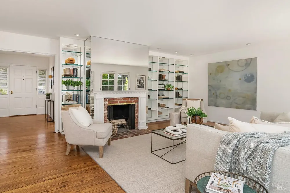 7 Locksly Lane San Rafael, CA 94901