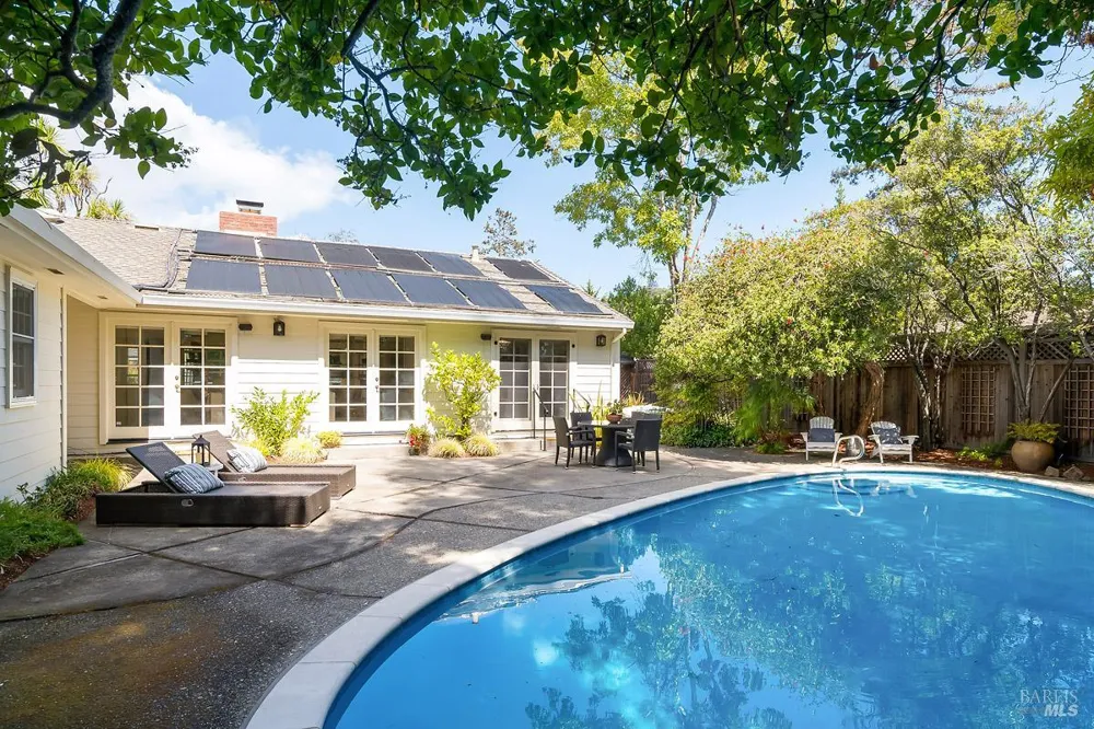 7 Locksly Lane San Rafael, CA 94901