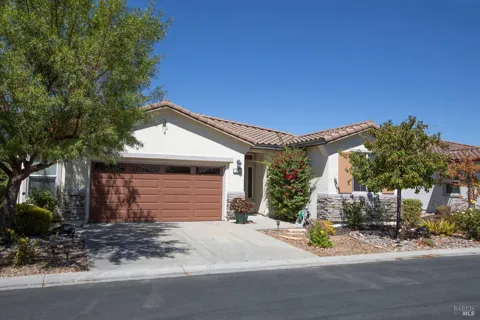 346 Desert Forest Court