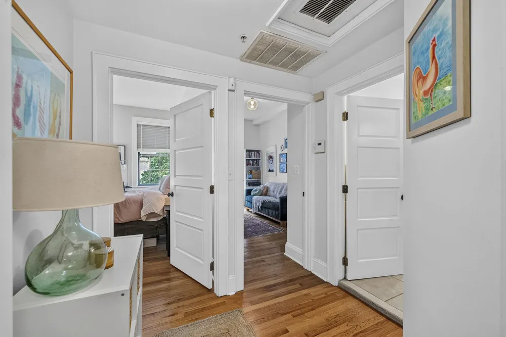 121 BLOOMFIELD ST Hoboken, NJ 07030