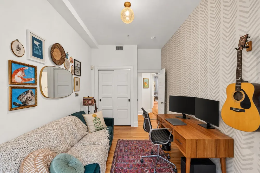 121 BLOOMFIELD ST Hoboken, NJ 07030