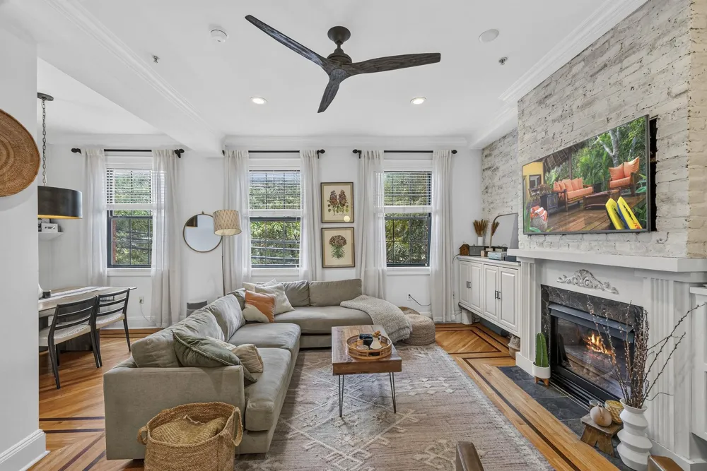 121 BLOOMFIELD ST Hoboken, NJ 07030