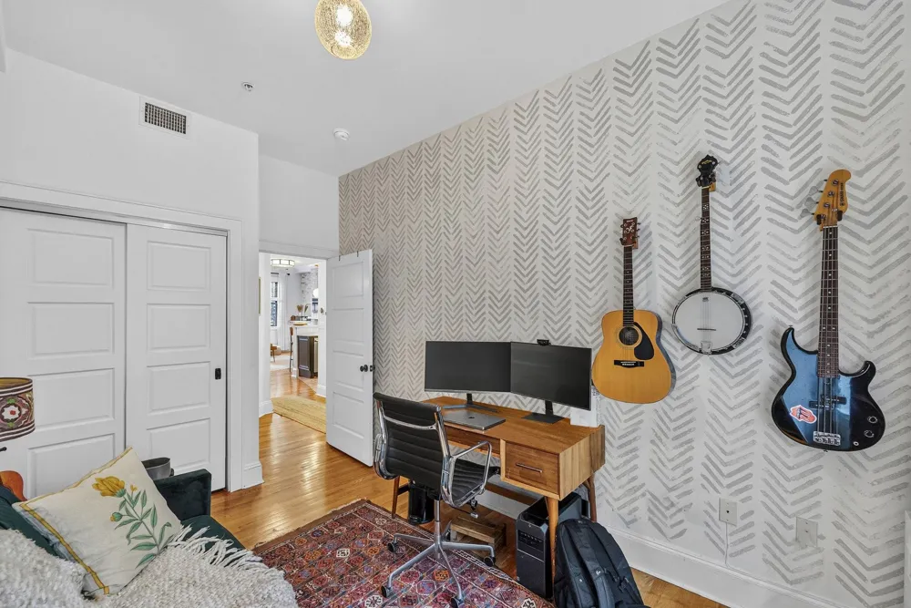 121 BLOOMFIELD ST Hoboken, NJ 07030