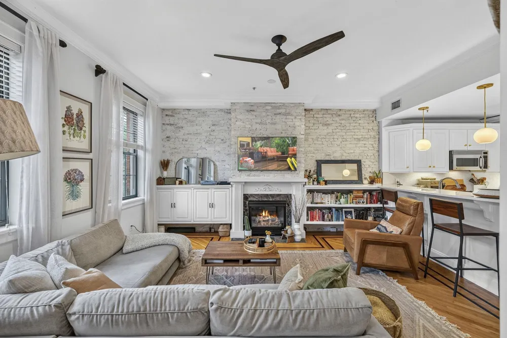 121 BLOOMFIELD ST Hoboken, NJ 07030