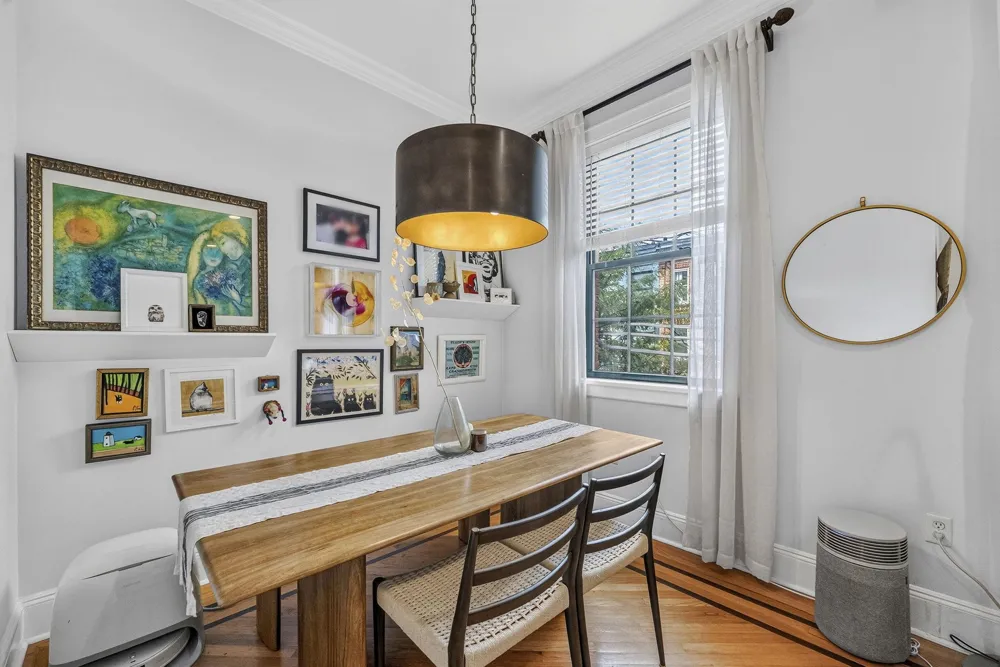 121 BLOOMFIELD ST Hoboken, NJ 07030