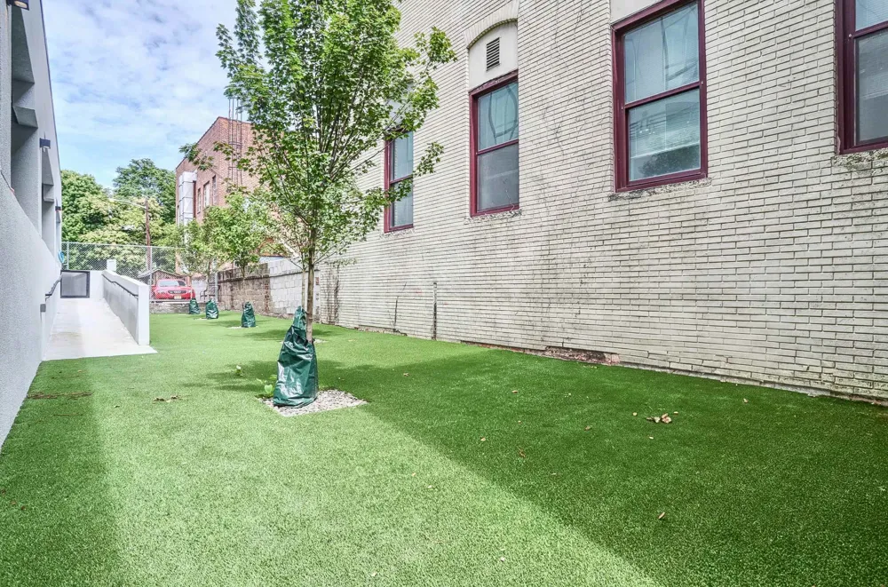 303 MADISON ST Hoboken, NJ 07030