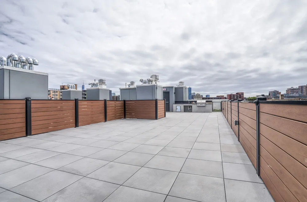 303 MADISON ST Hoboken, NJ 07030