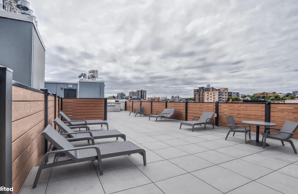 303 MADISON ST Hoboken, NJ 07030