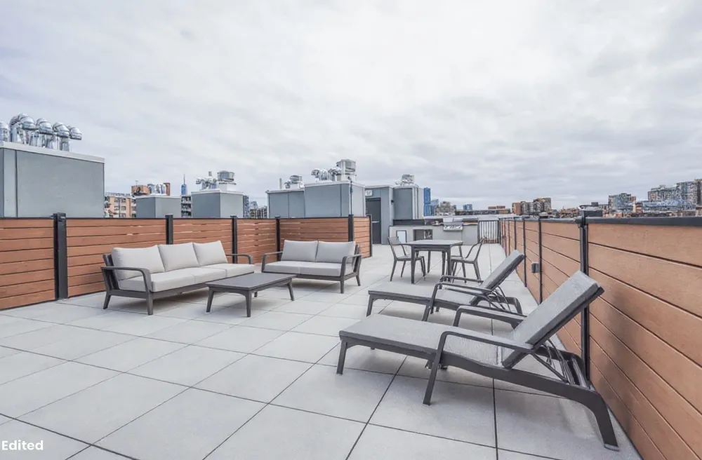 303 MADISON ST Hoboken, NJ 07030