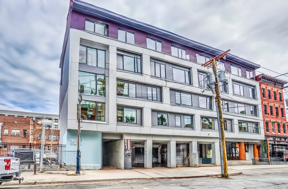 303 MADISON ST Hoboken, NJ 07030