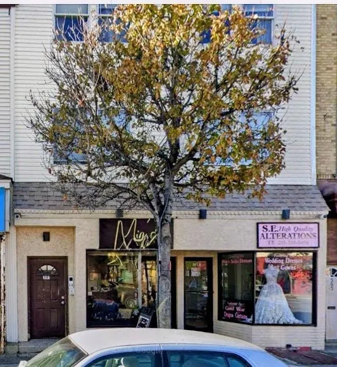 391 BROADWAY Bayonne, NJ 07002