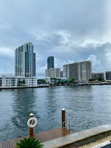 111 Golden Isles Dr #E4 Hallandale Beach, FL 33009