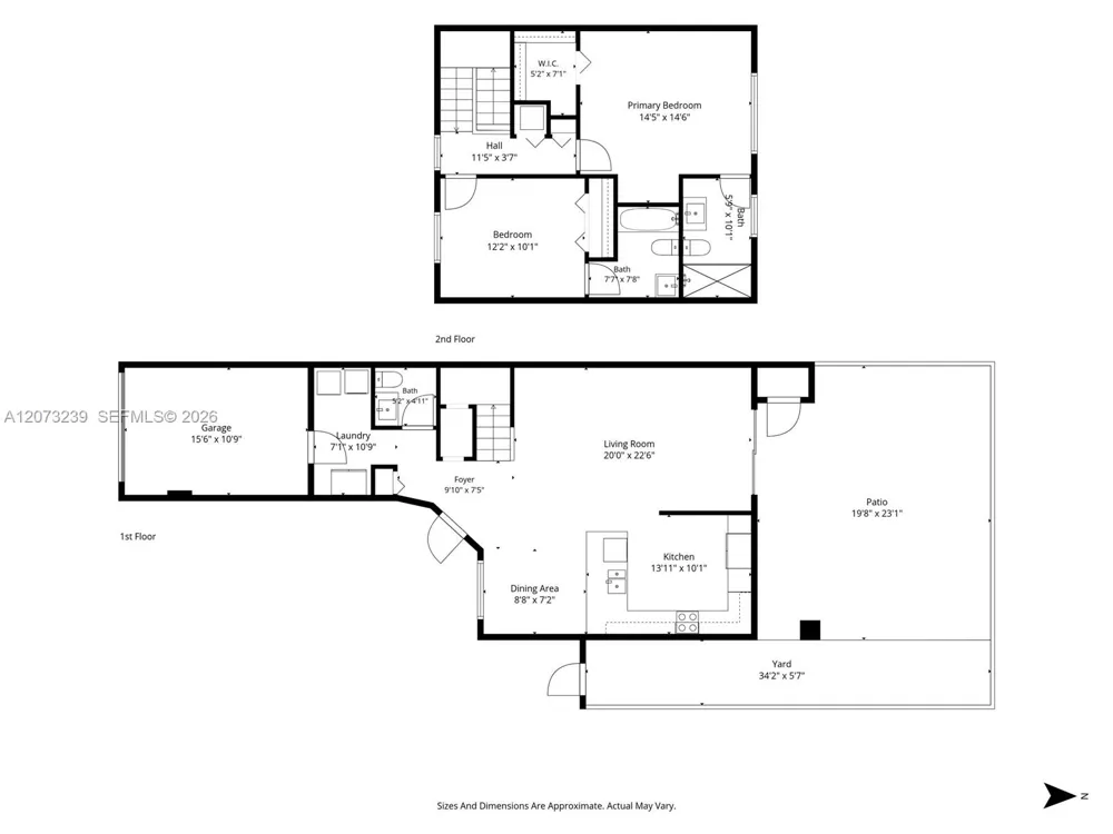 16407 SW 73rd Ter Miami, FL 33193