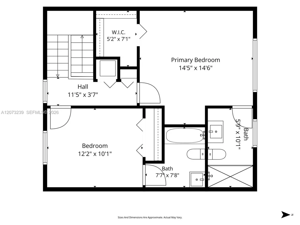 16407 SW 73rd Ter Miami, FL 33193